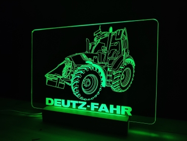 Deutz Fahr 6190